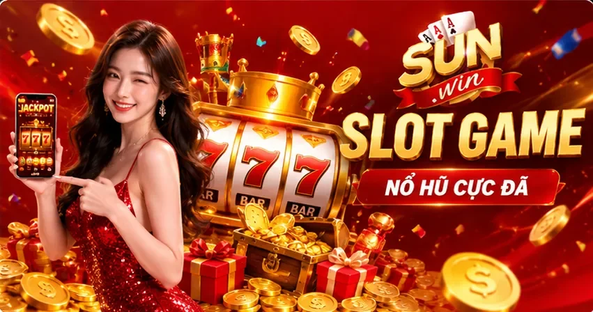 sunwin slotgame